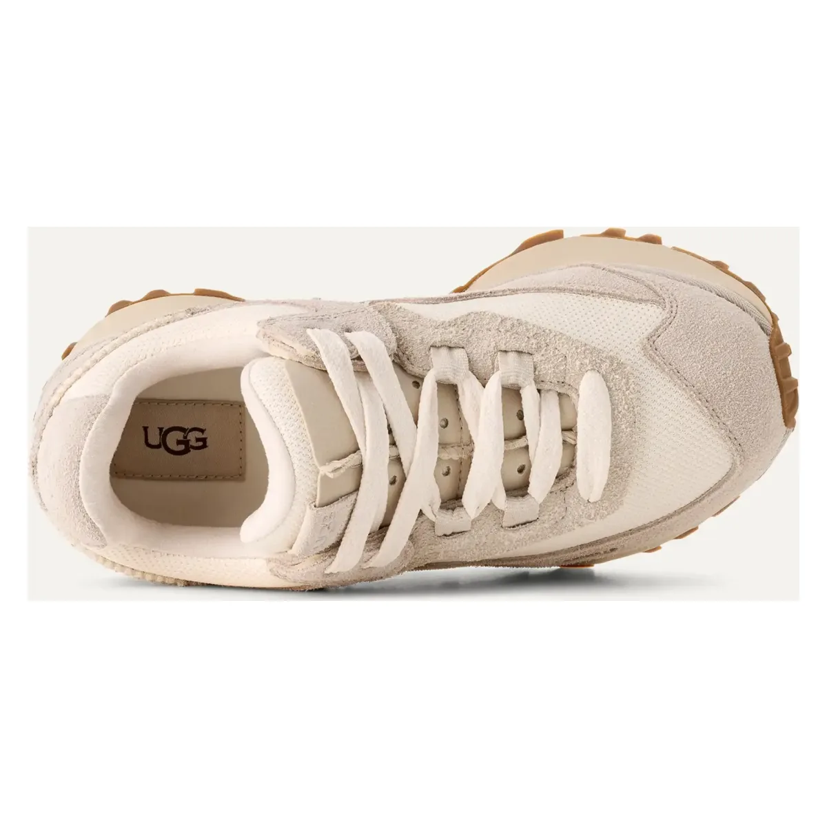 UGG Retrofi Low Dames "Ceramic"