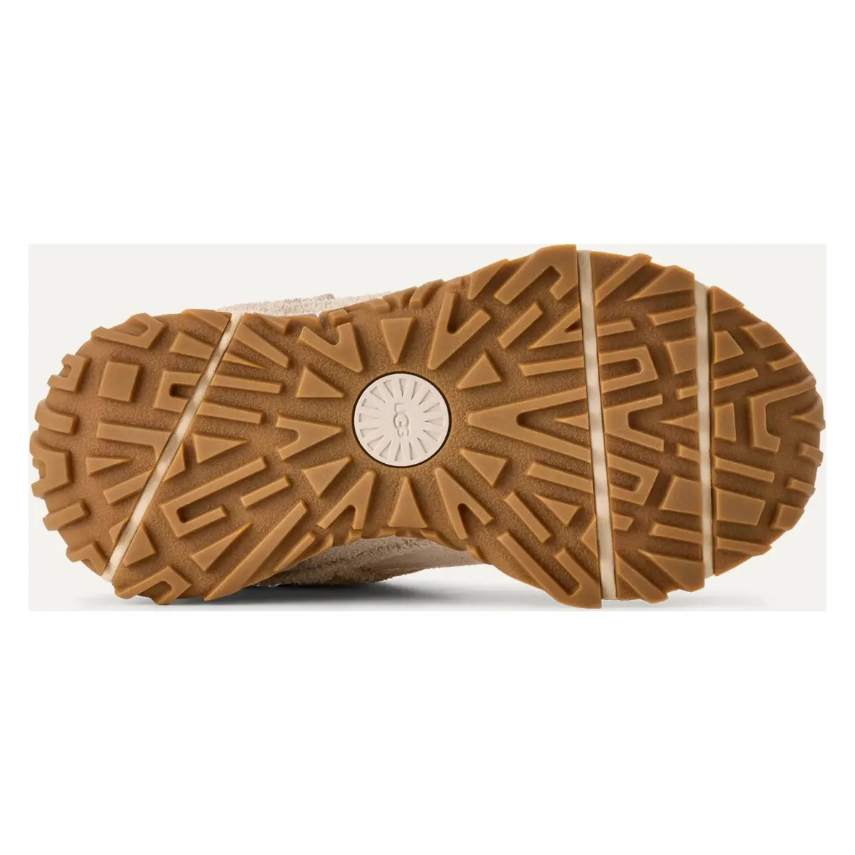 UGG Retrofi Low Dames "Ceramic"