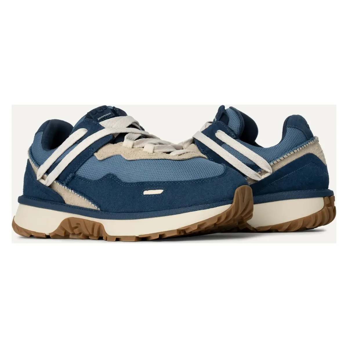 UGG Retrofi Low Heren "Pacific Blue"