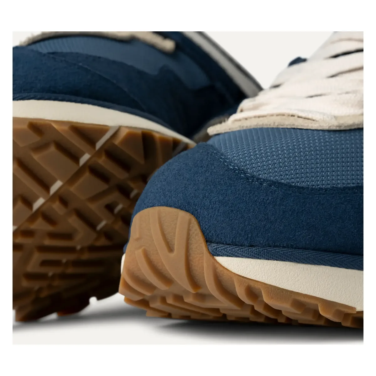 UGG Retrofi Low Heren "Pacific Blue"