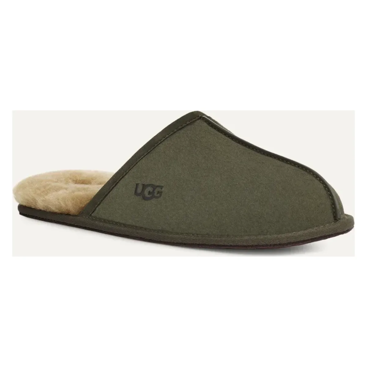 UGG Scuff Pantoffel Heren "Forest Night"
