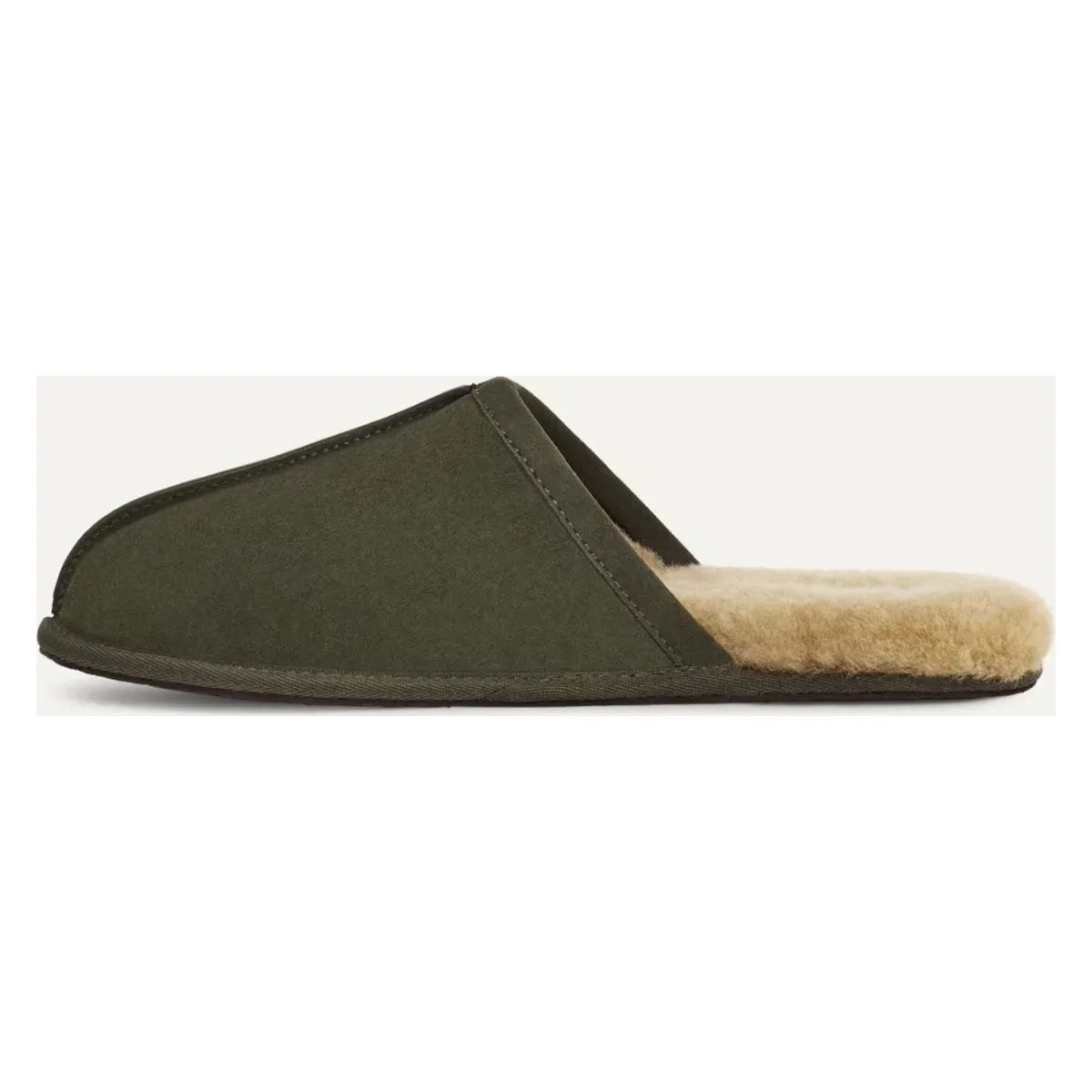 UGG Scuff Pantoffel Heren "Forest Night"