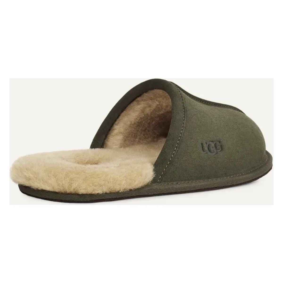 UGG Scuff Pantoffel Heren "Forest Night"