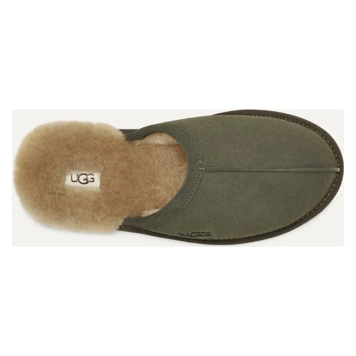 UGG Scuff Pantoffel Heren "Forest Night"