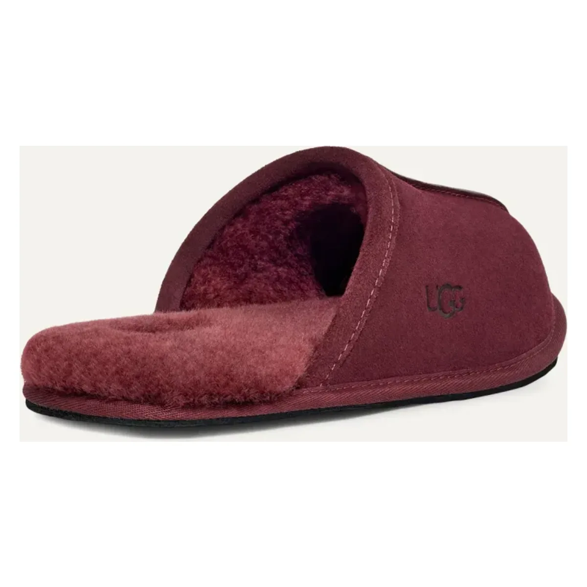 UGG Scuff Pantoffels Heren "Wild Grape"