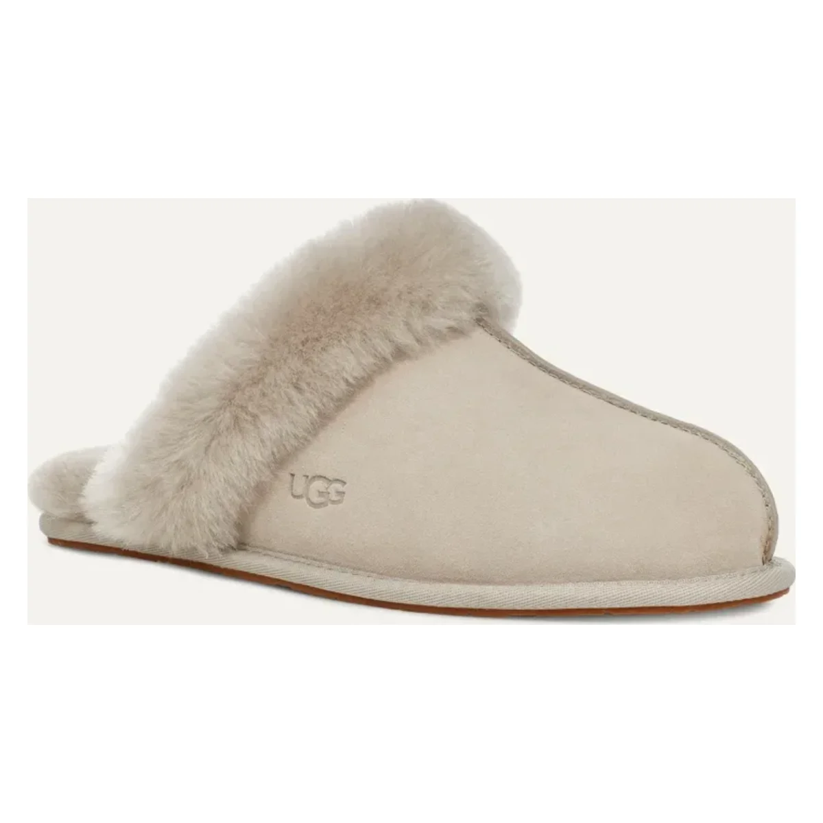 UGG Scuffette II Pantoffel Dames "Goat"