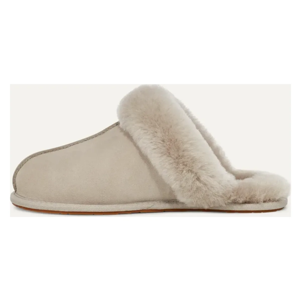 UGG Scuffette II Pantoffel Dames "Goat"