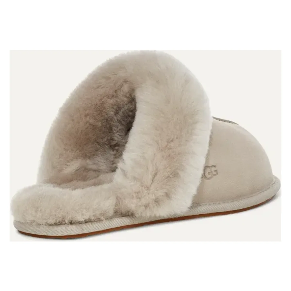 UGG Scuffette II Pantoffel Dames "Goat"