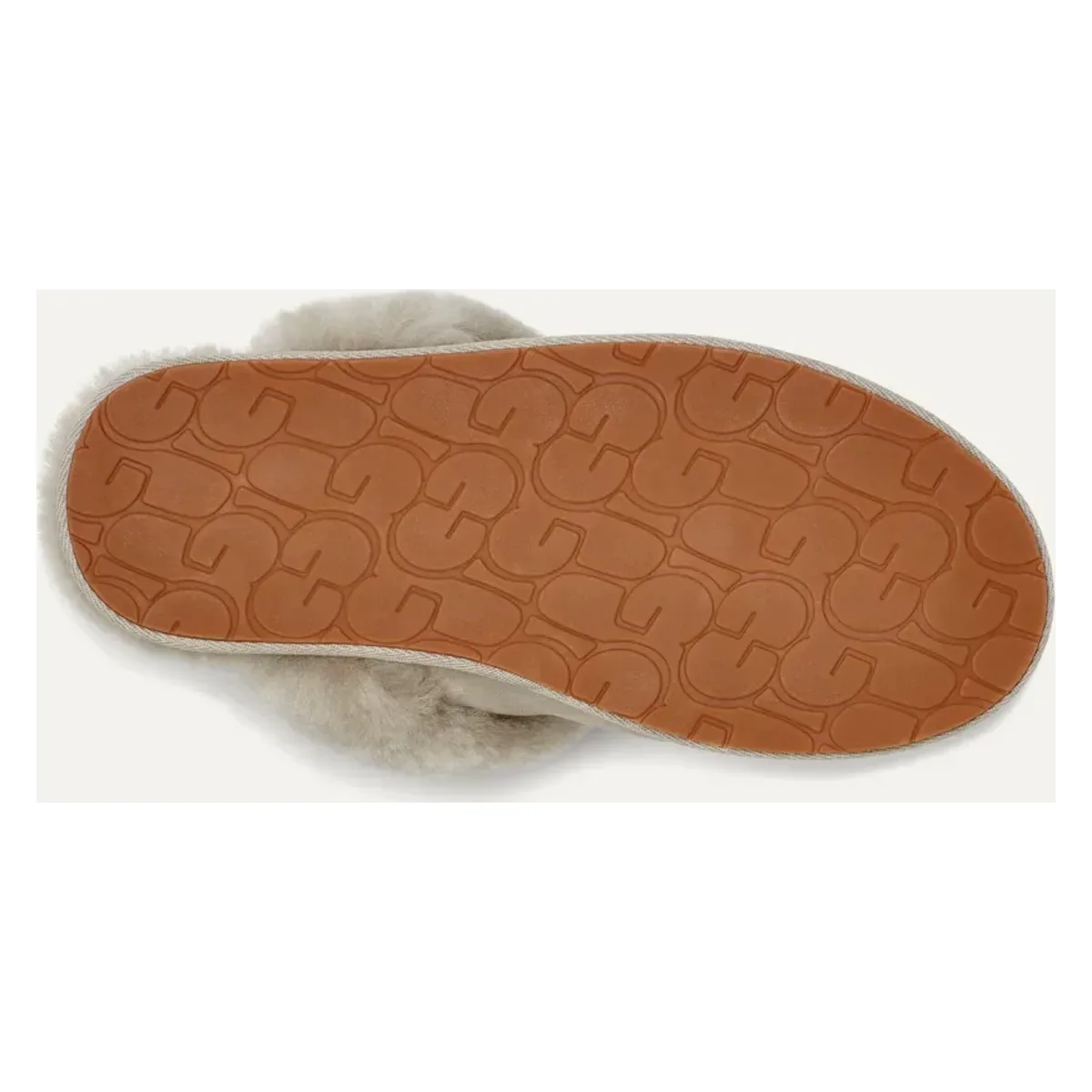 UGG Scuffette II Pantoffel Dames "Goat"