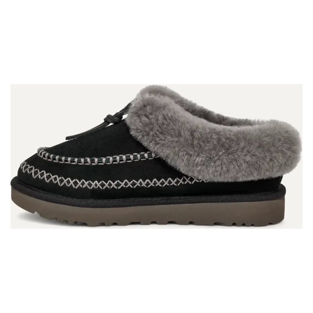 UGG Tasman Alpine Dames "Black"