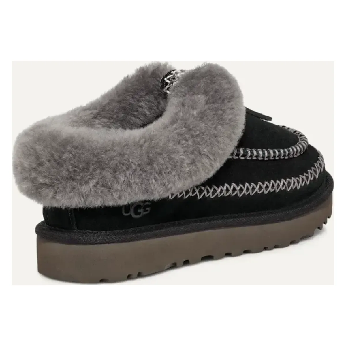 UGG Tasman Alpine Dames "Black"