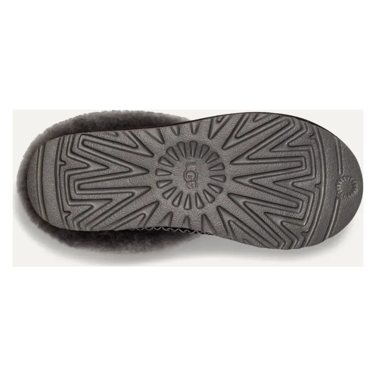 UGG Tasman Alpine Dames "Black"