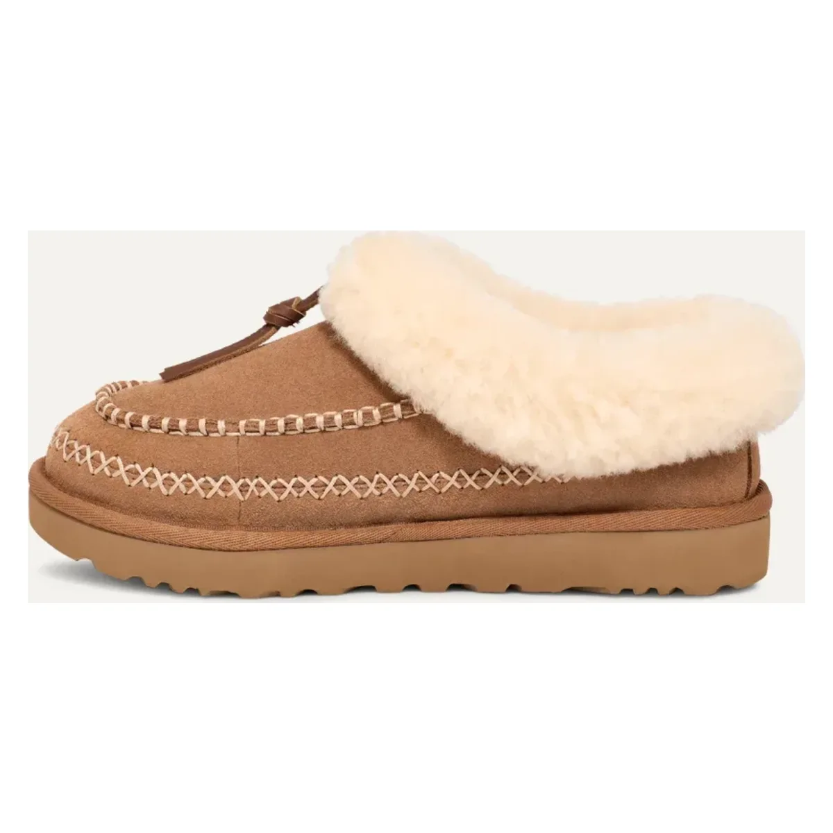 UGG Tasman Alpine Dames "Chestnut"