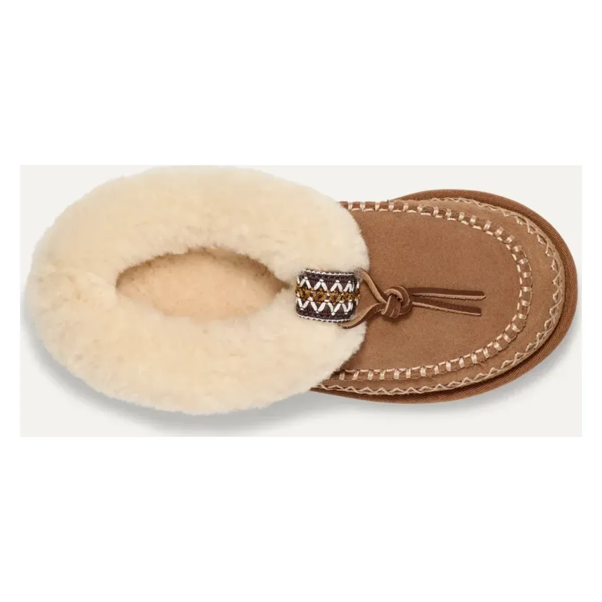 UGG Tasman Alpine Dames "Chestnut"