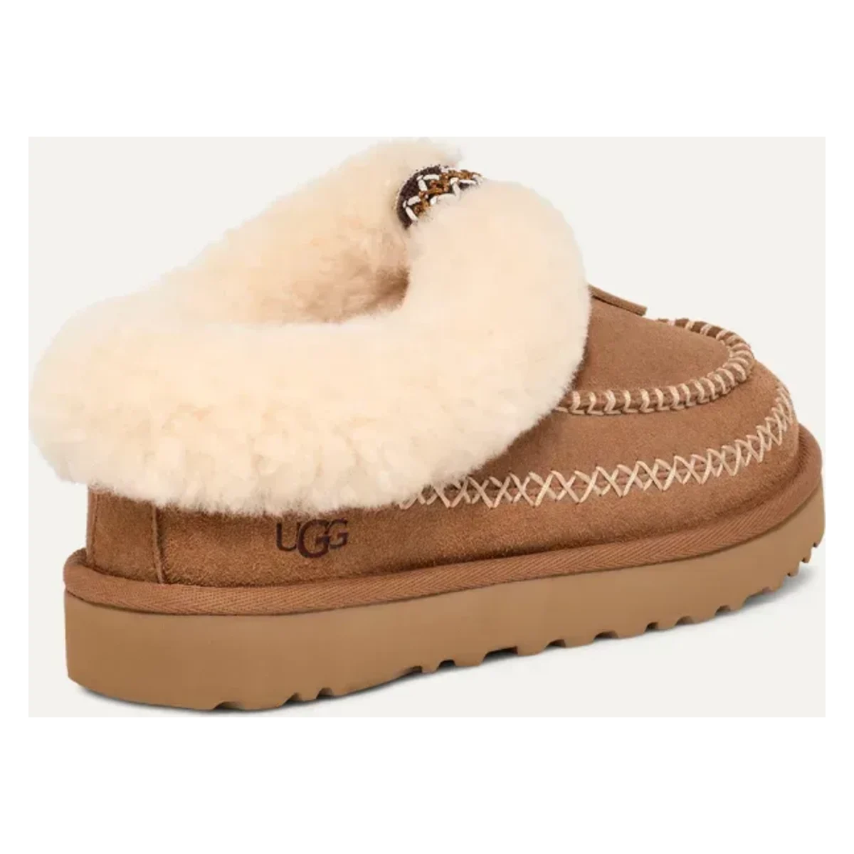 UGG Tasman Alpine Dames "Chestnut"