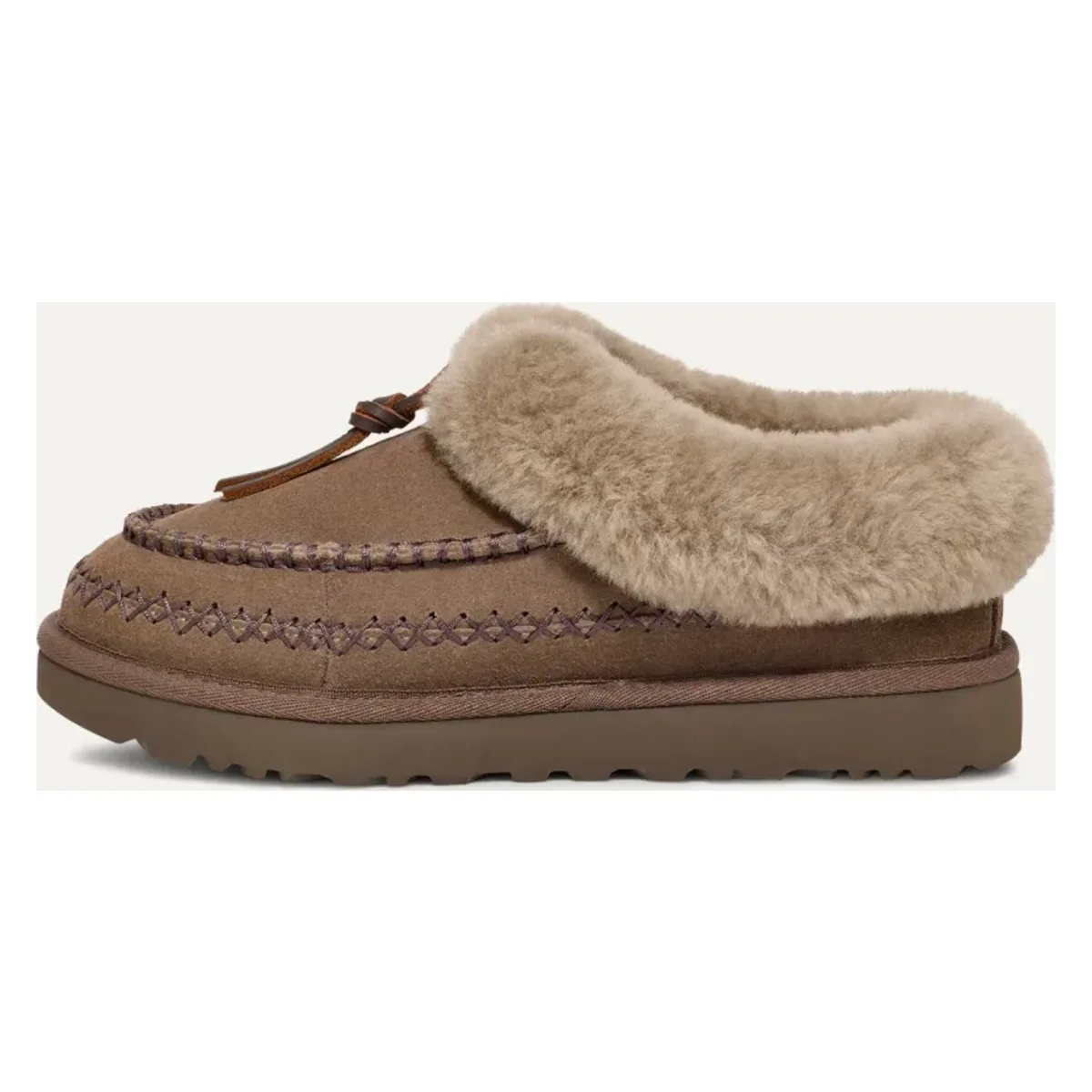 UGG Tasman Alpine Dames "Hickory"