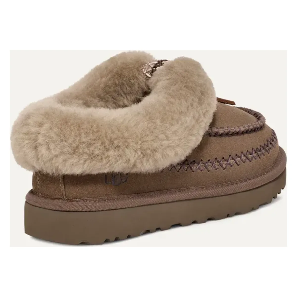 UGG Tasman Alpine Dames "Hickory"