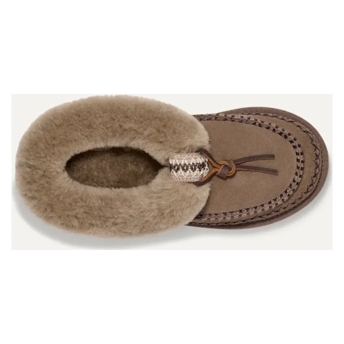 UGG Tasman Alpine Dames "Hickory"