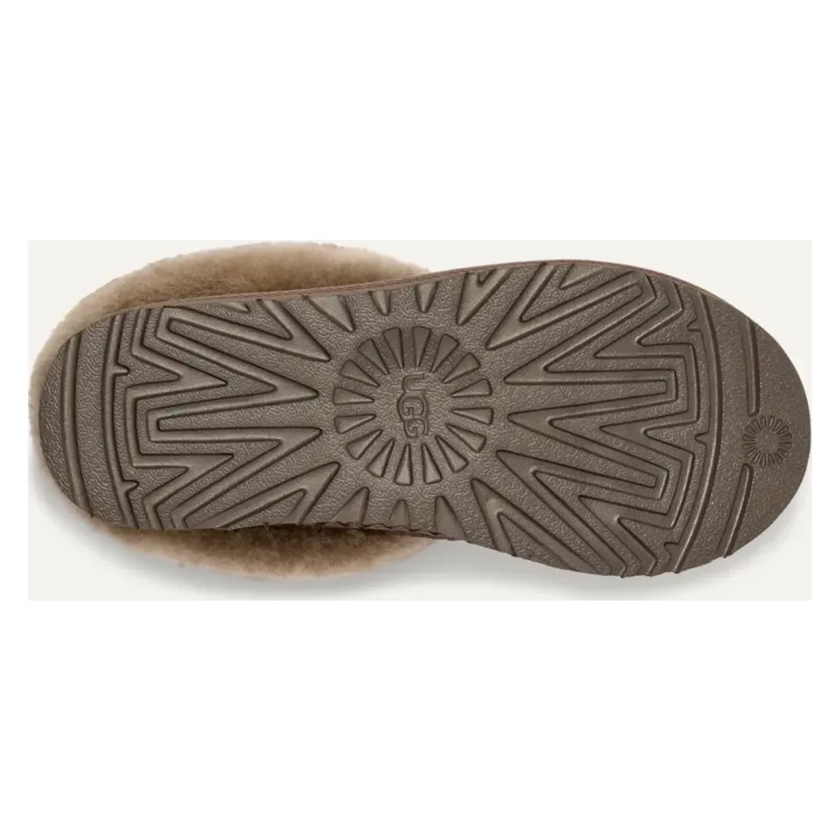 UGG Tasman Alpine Dames "Hickory"