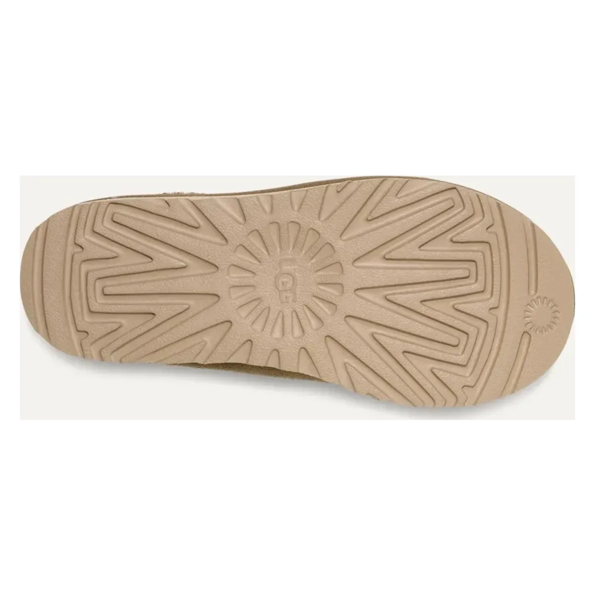 UGG Tasman Dames "Antilope"