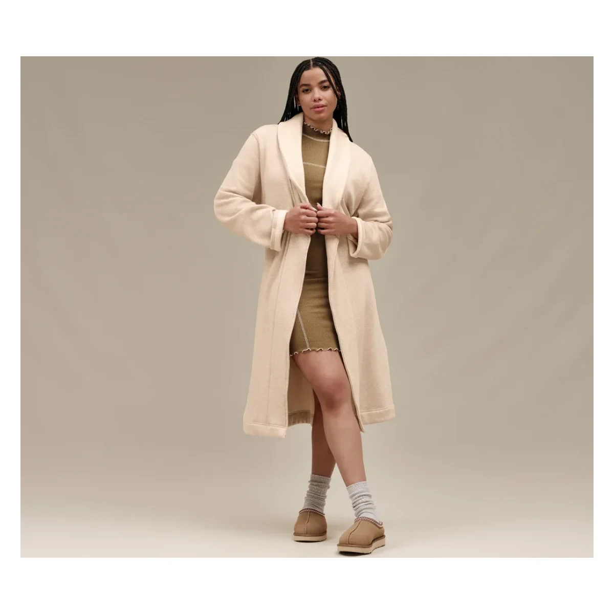 UGG Tasman Dames "Antilope"