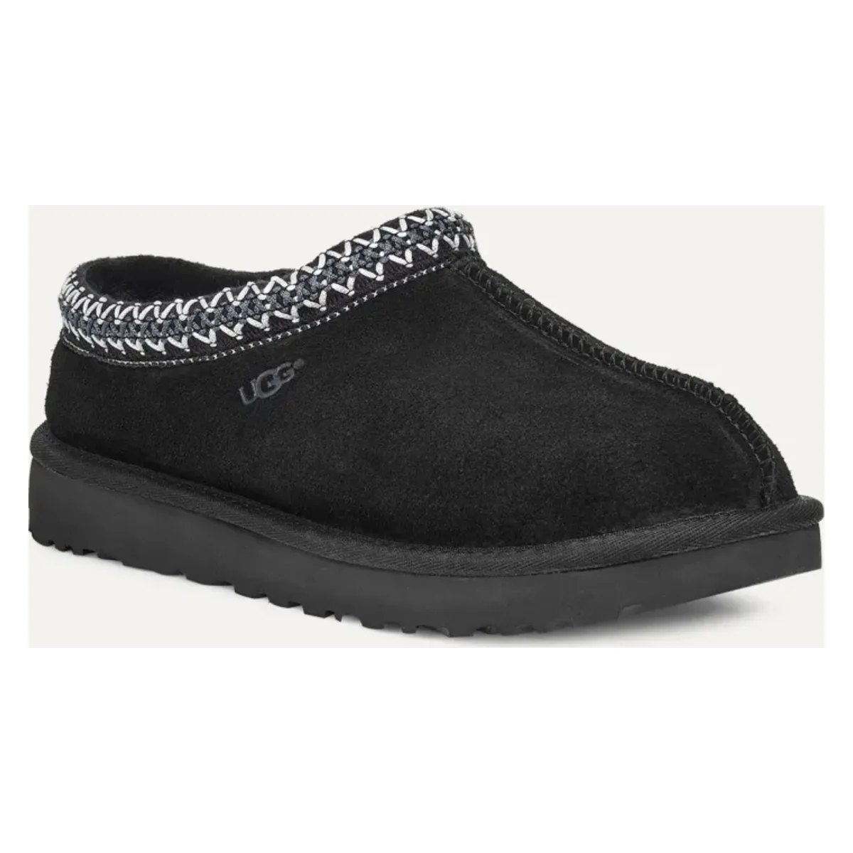 UGG Tasman Dames "Black"