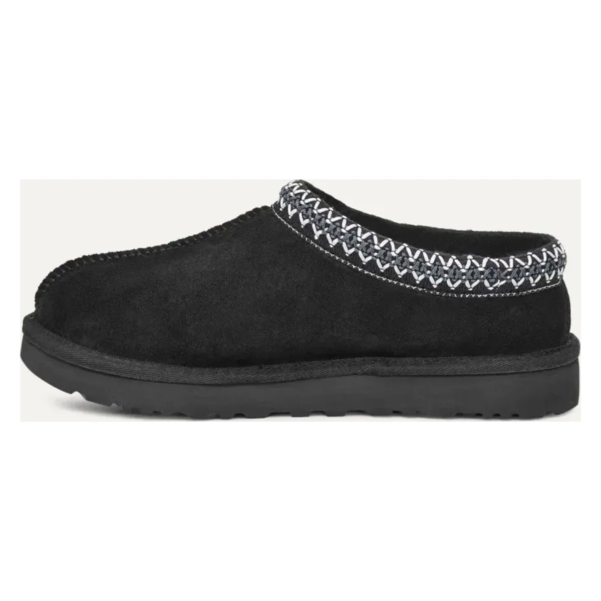 UGG Tasman Dames "Black"