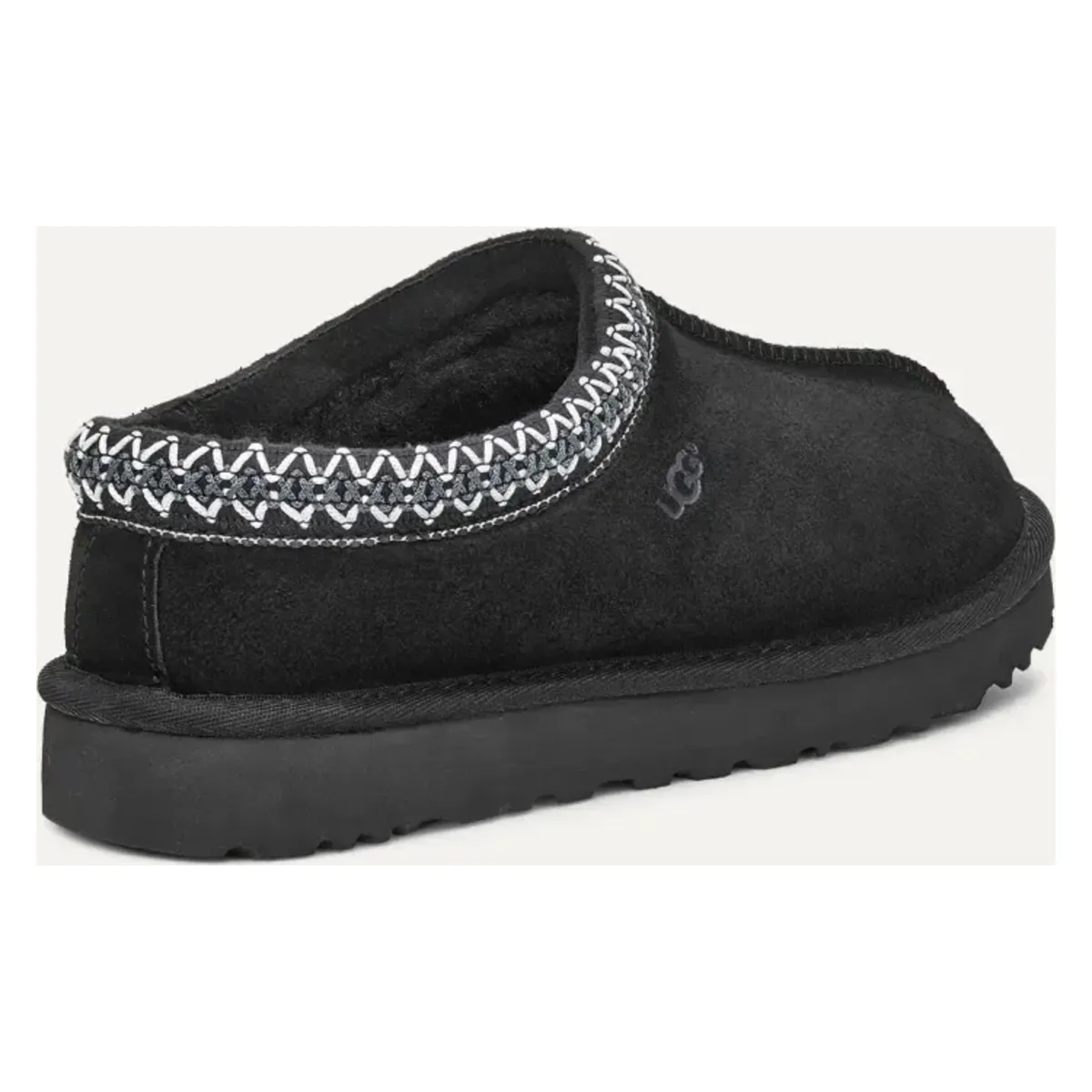 UGG Tasman Dames "Black"
