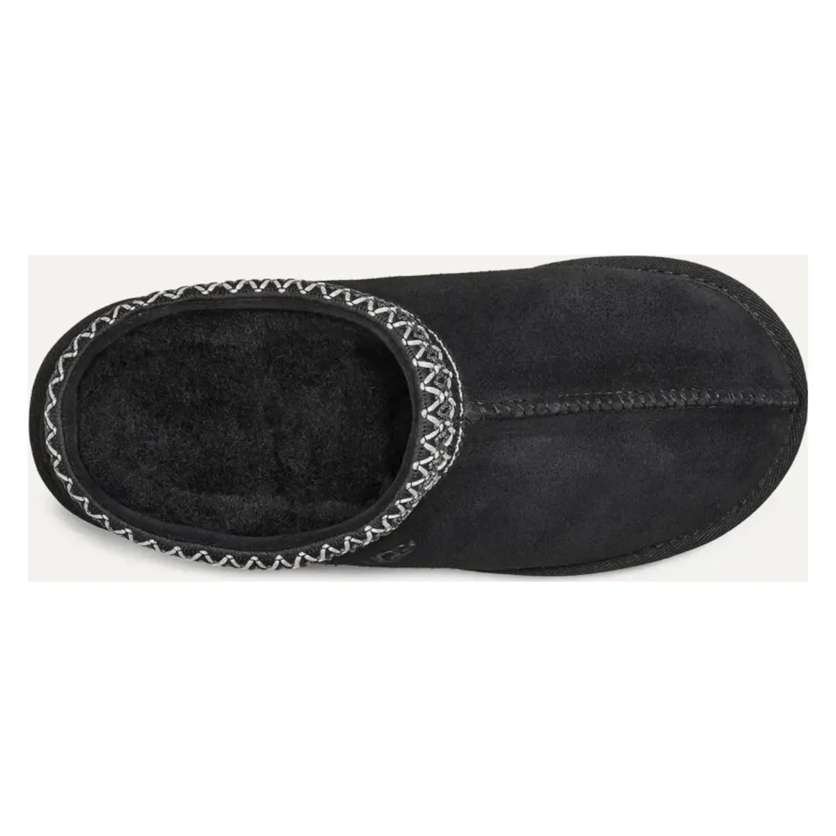 UGG Tasman Dames "Black"