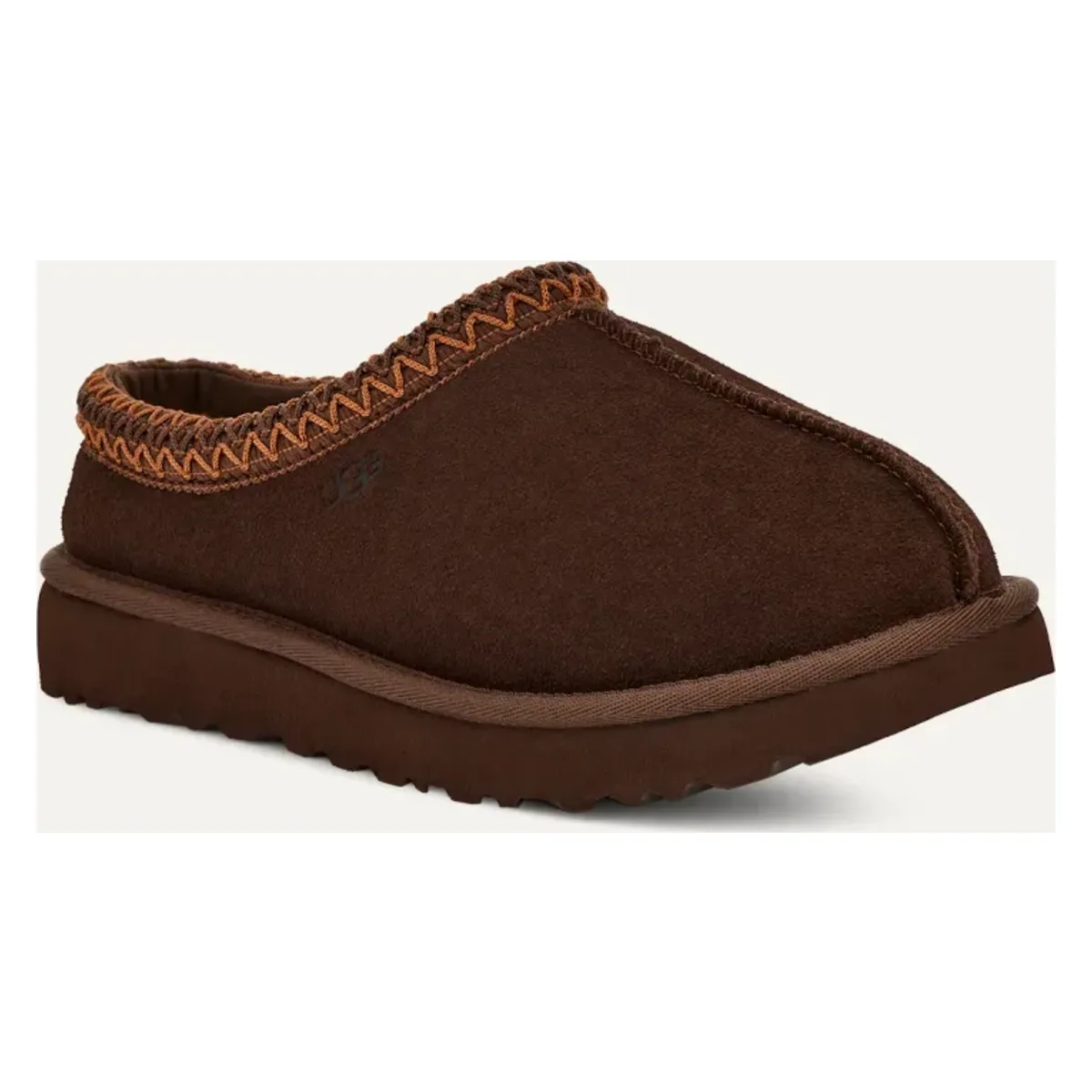 UGG Tasman Dames "Burnt Cedar"