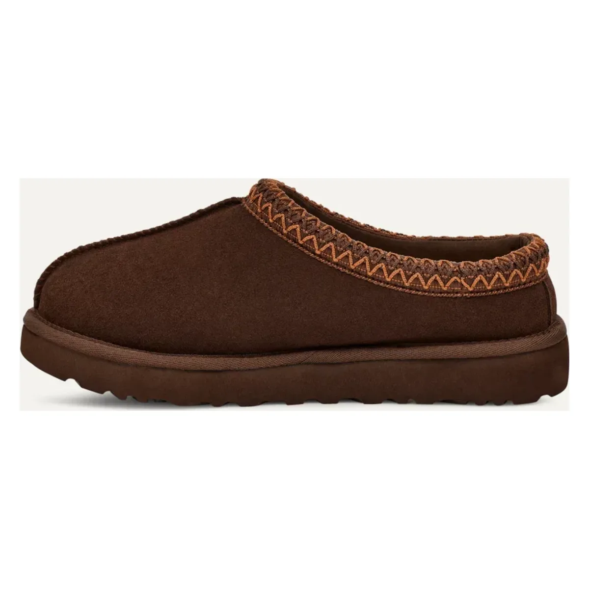 UGG Tasman Dames "Burnt Cedar"