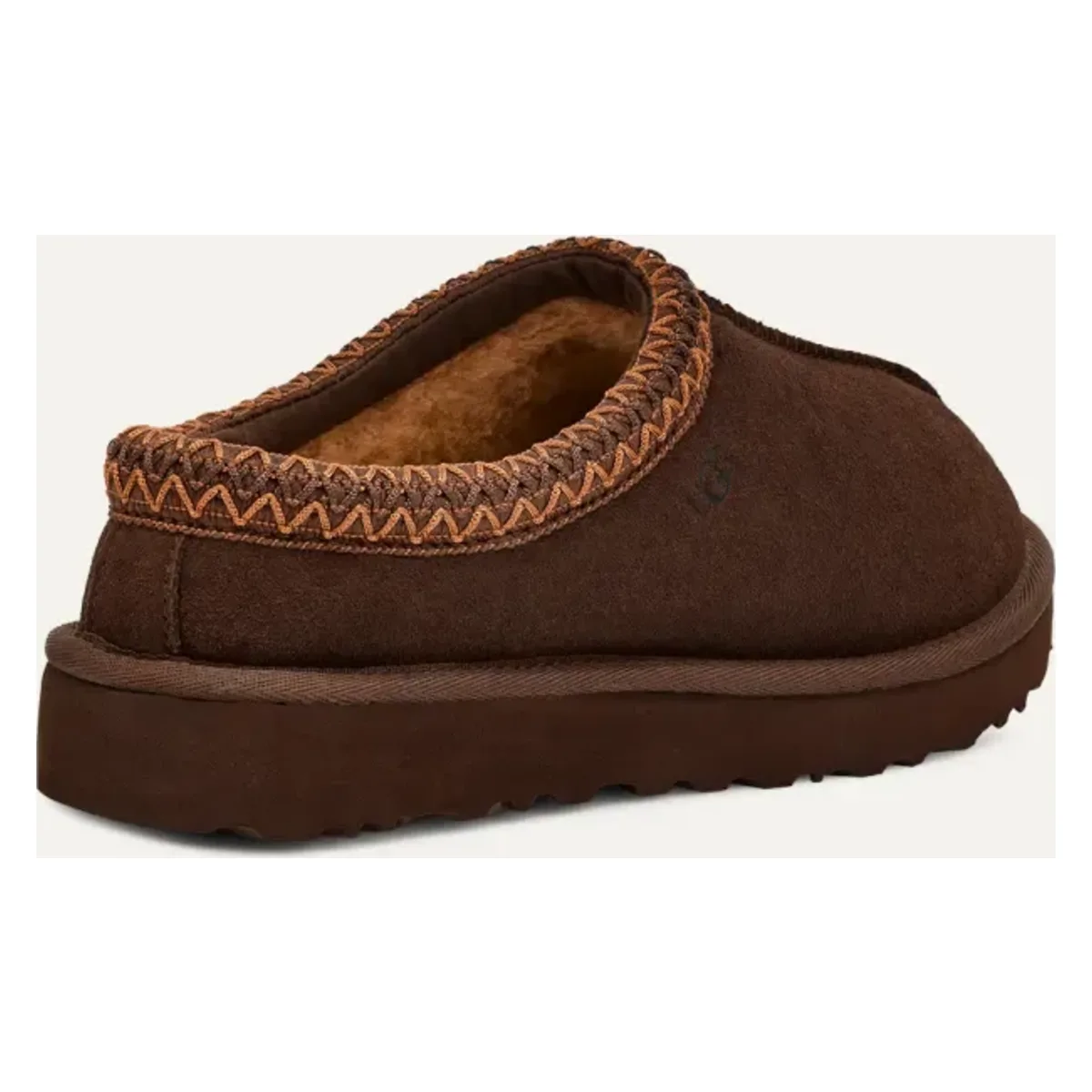UGG Tasman Dames "Burnt Cedar"