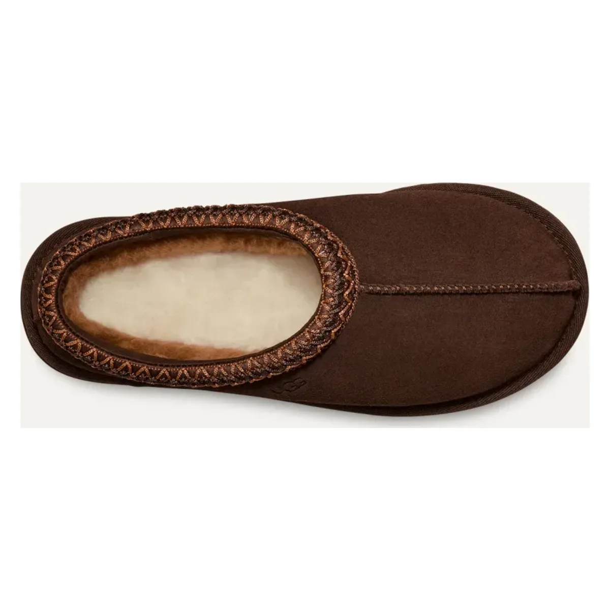 UGG Tasman Dames "Burnt Cedar"