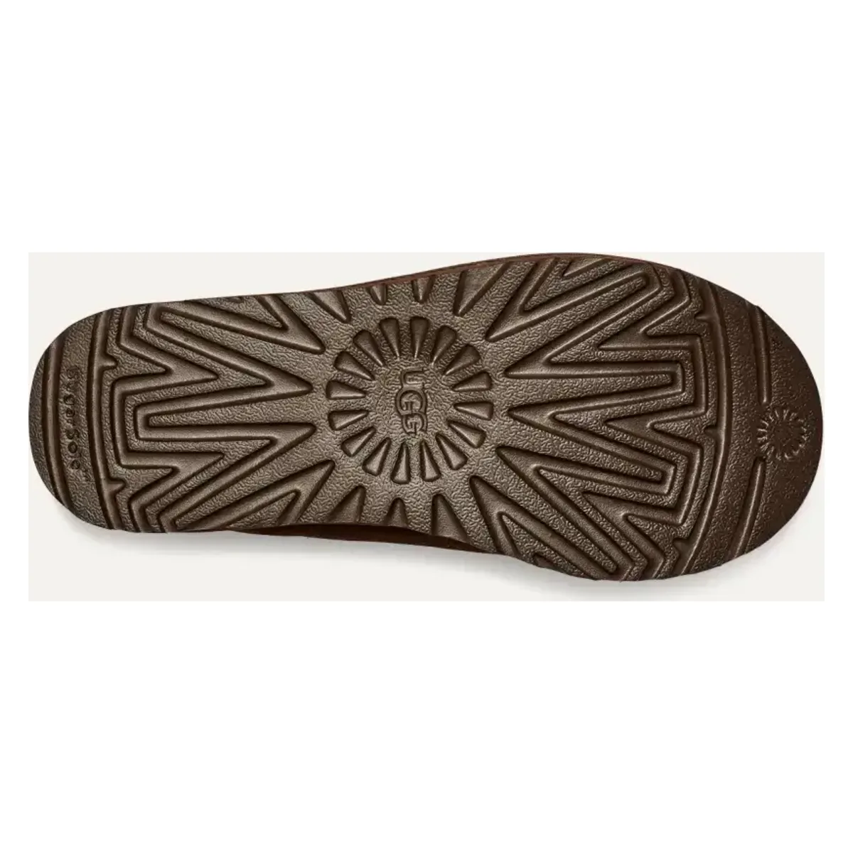 UGG Tasman Dames "Burnt Cedar"