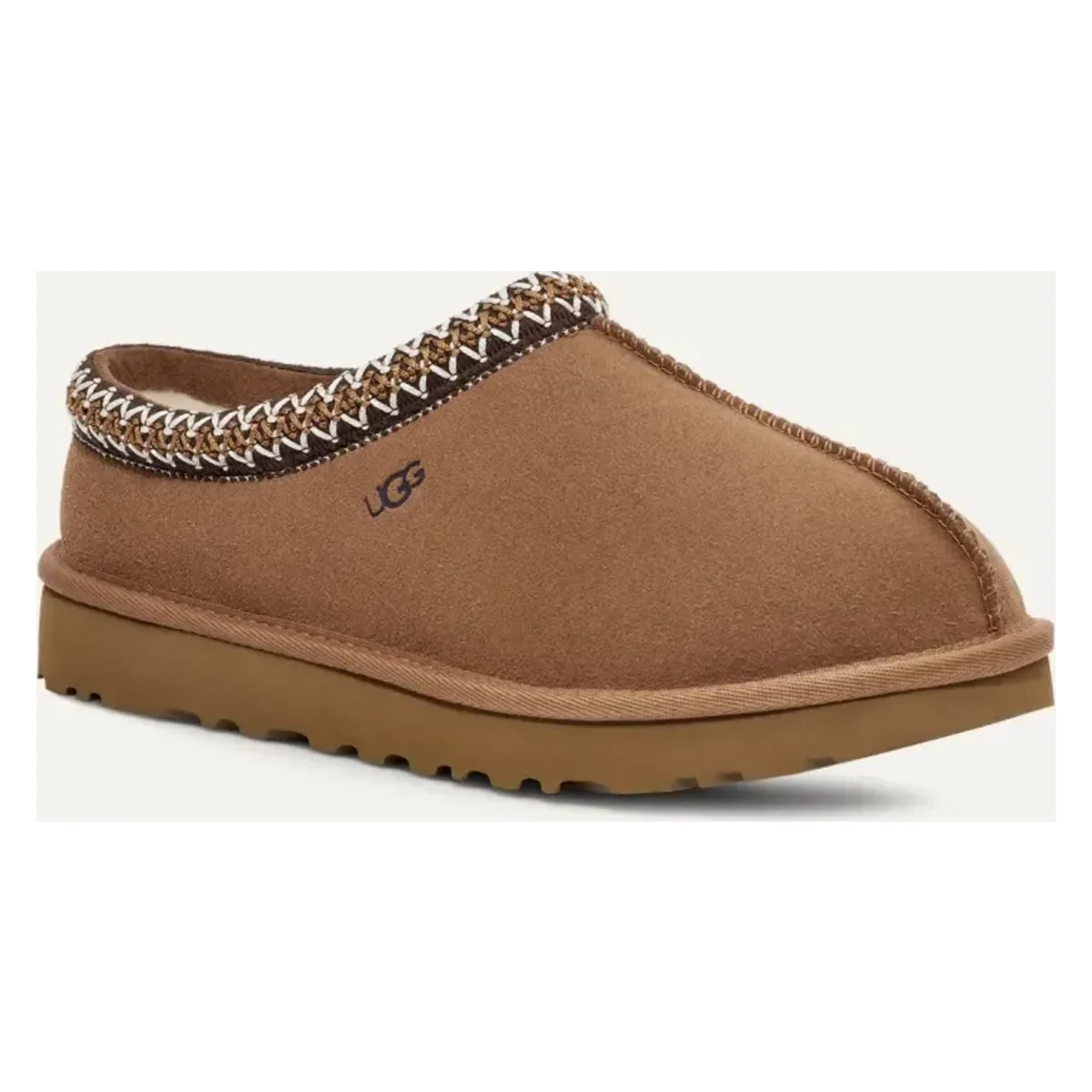 UGG Tasman Dames "Chestnut"