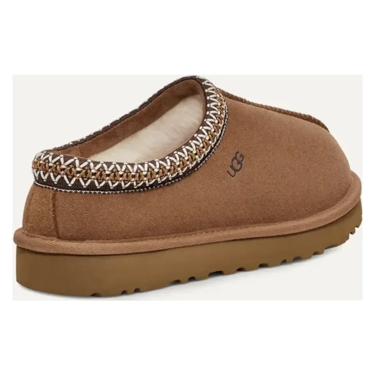 UGG Tasman Dames "Chestnut"