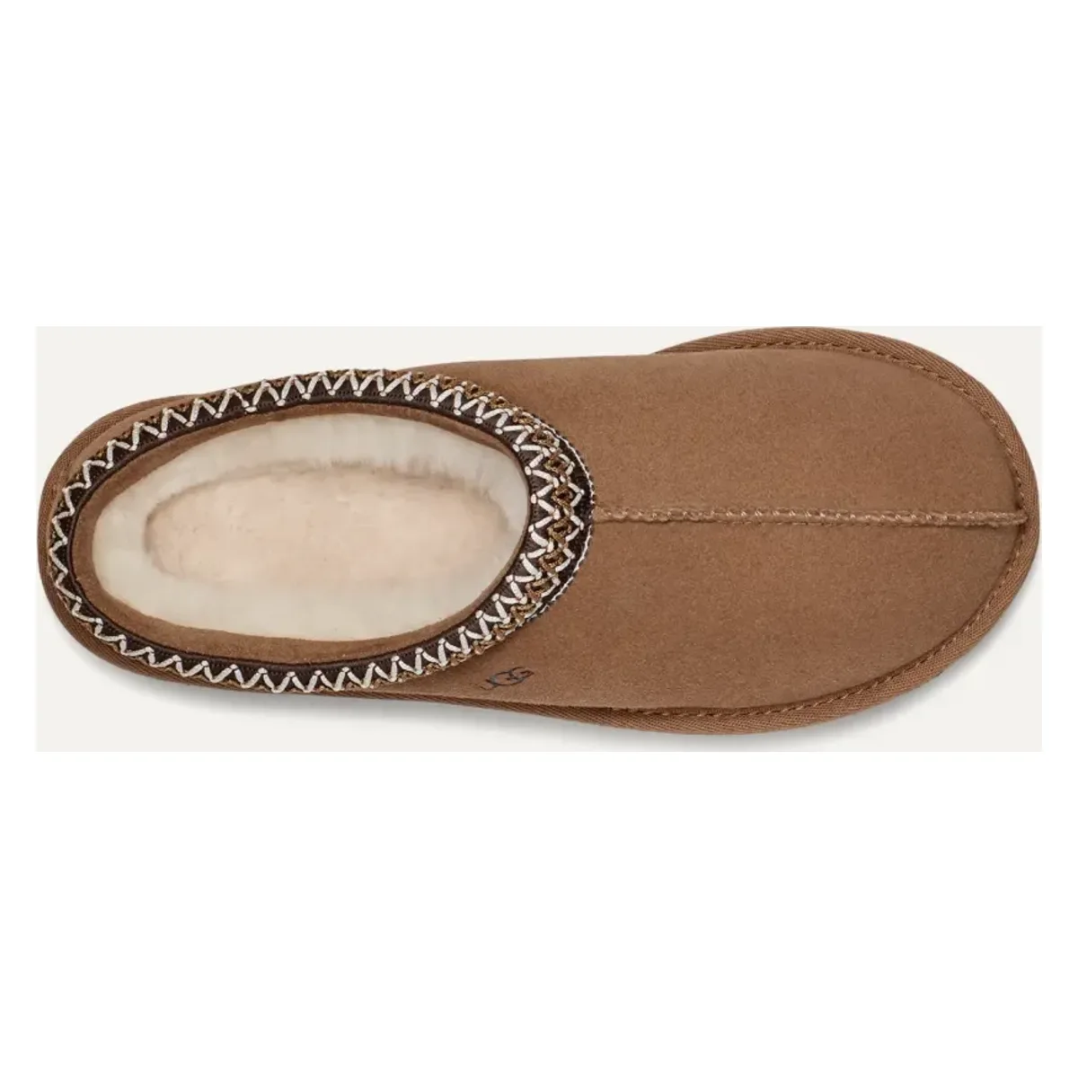 UGG Tasman Dames "Chestnut"