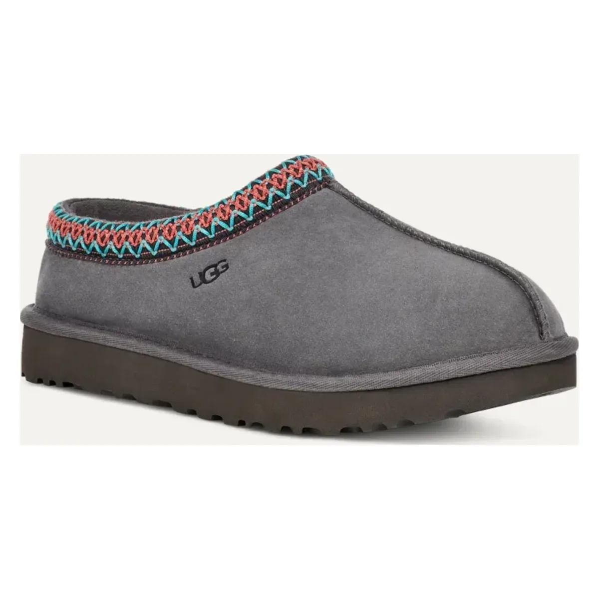 UGG Tasman Dames "Dark Grey"