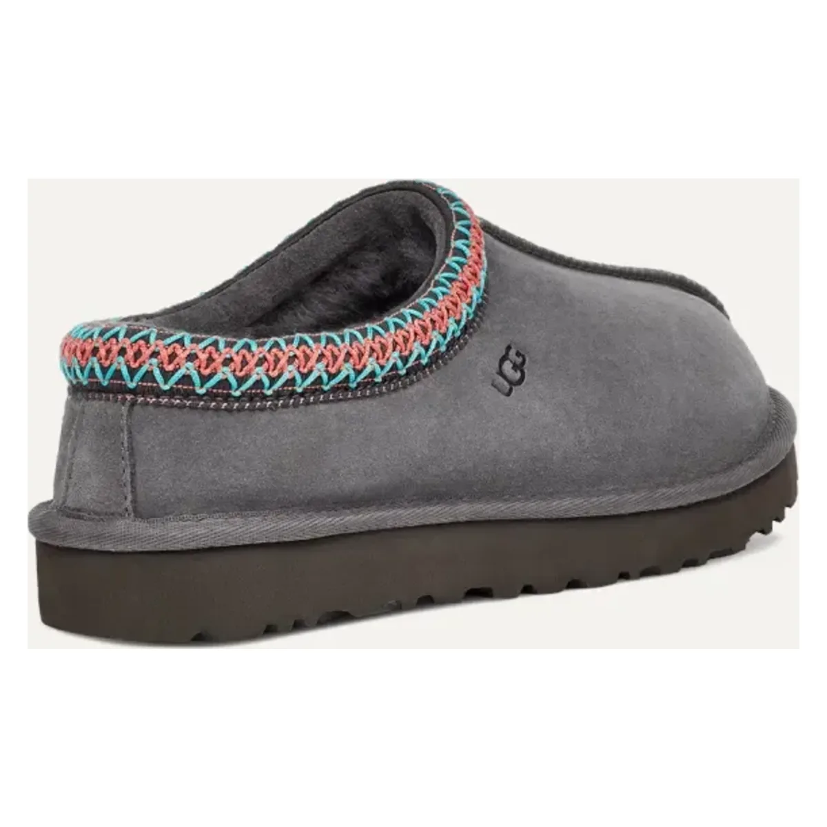 UGG Tasman Dames "Dark Grey"