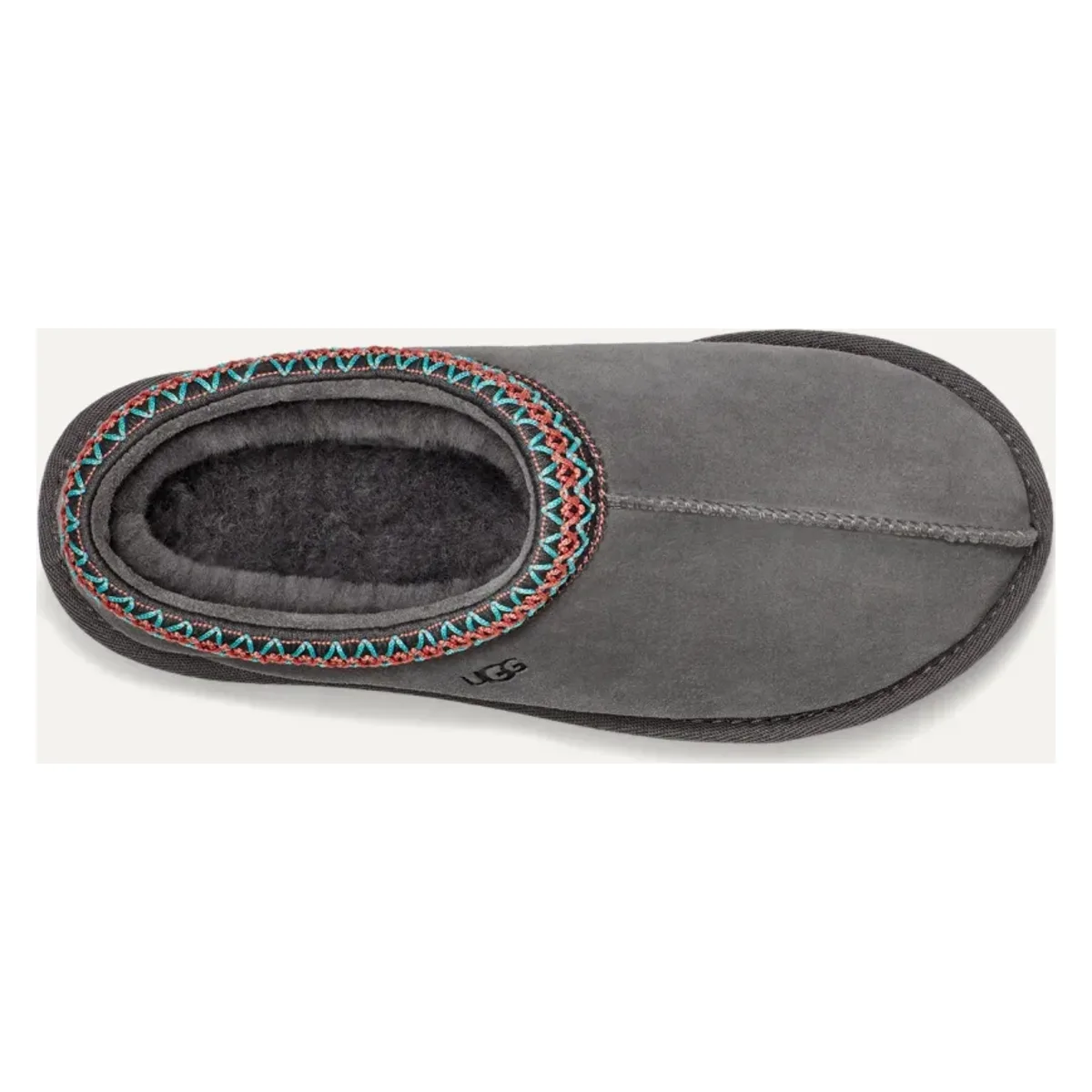 UGG Tasman Dames "Dark Grey"