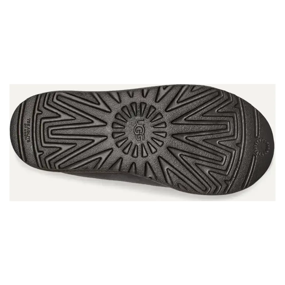 UGG Tasman Dames "Dark Grey"