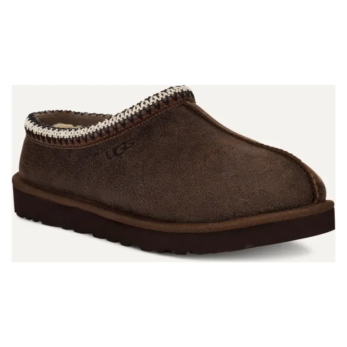 UGG Tasman Distressed Heren "Burnt Cedar"