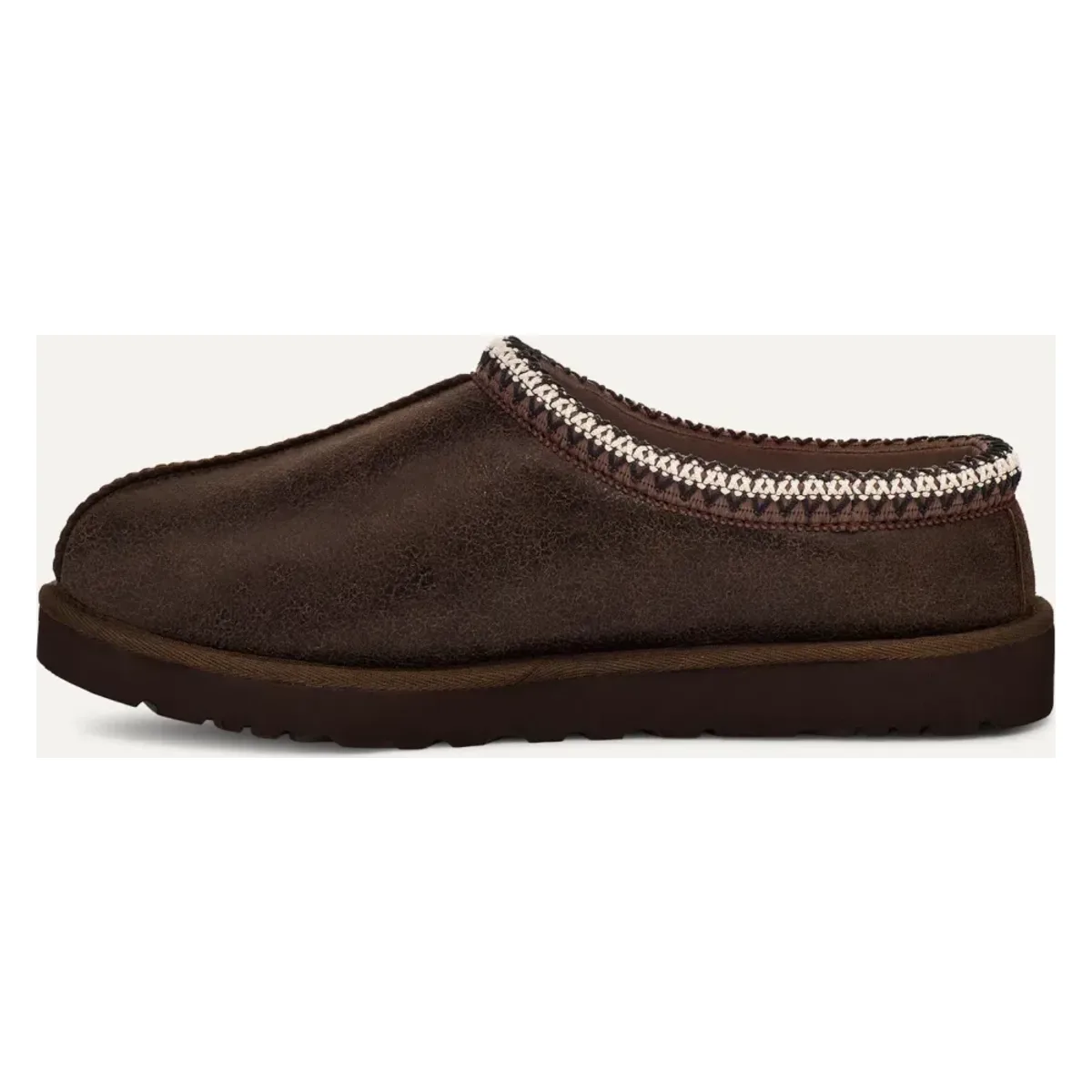 UGG Tasman Distressed Heren "Burnt Cedar"