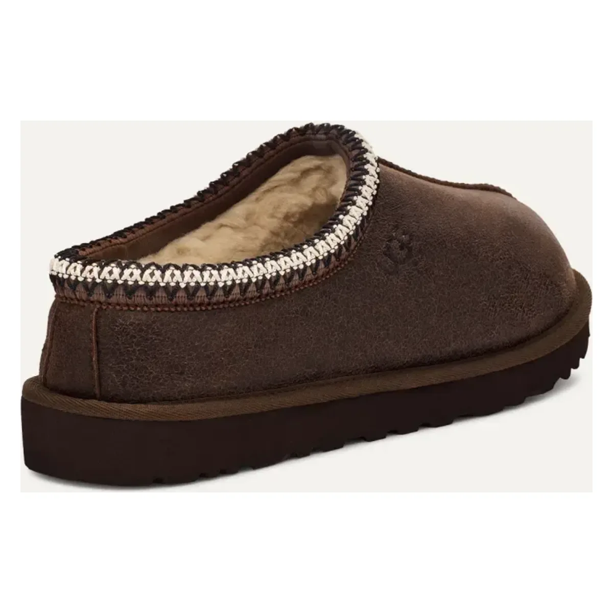 UGG Tasman Distressed Heren "Burnt Cedar"