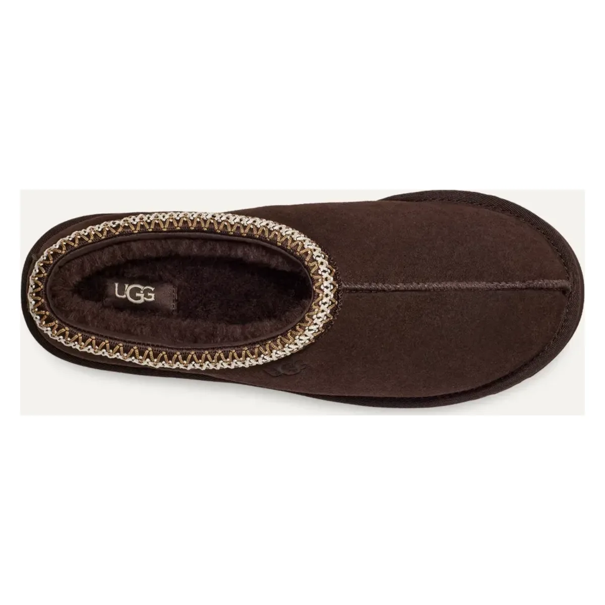 UGG Tasman Heren "Dusted Cocoa"
