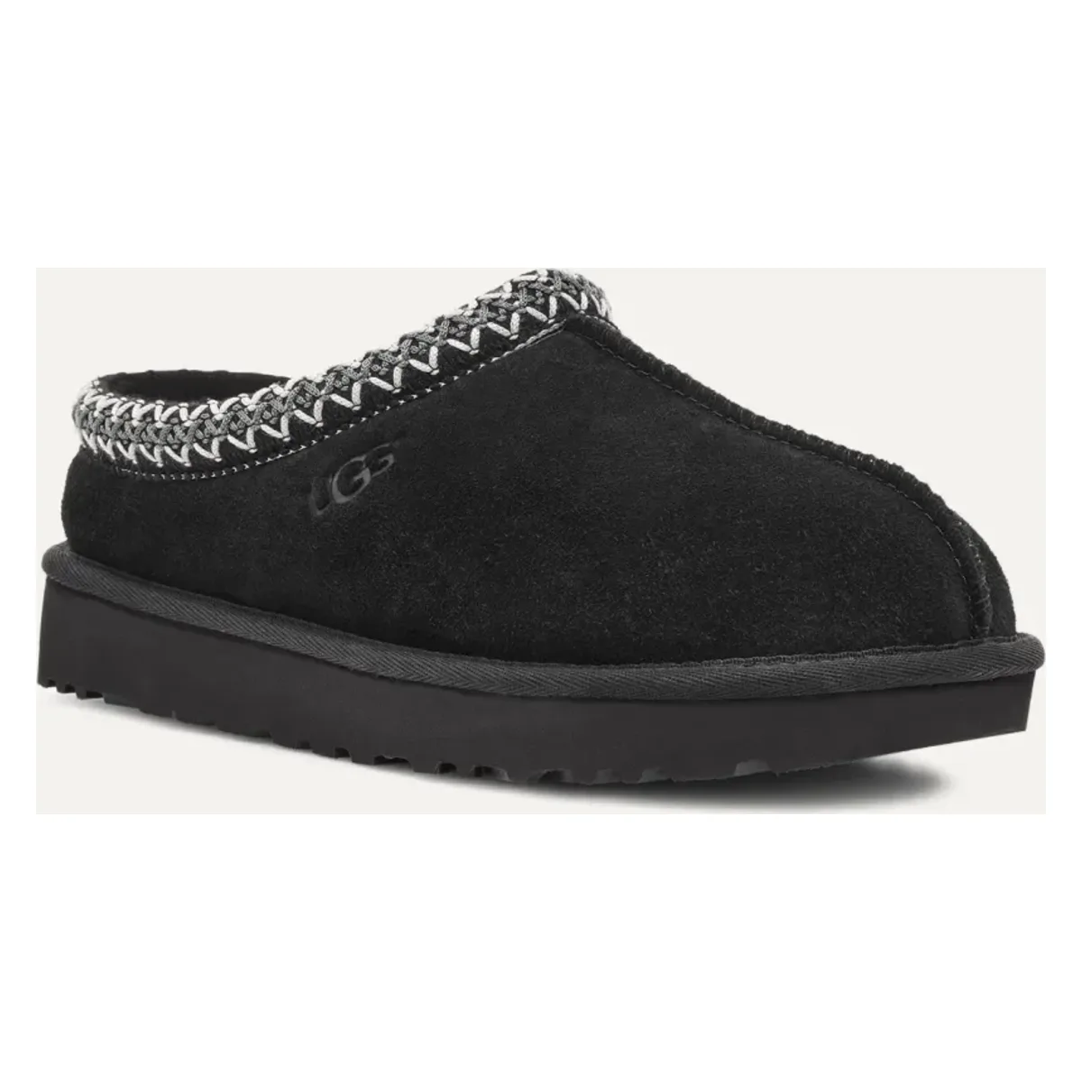 UGG Tasman Heren "Black"