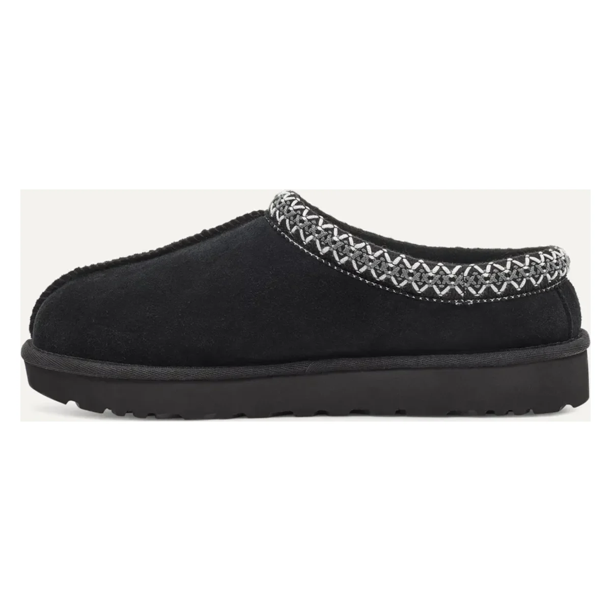 UGG Tasman Heren "Black"