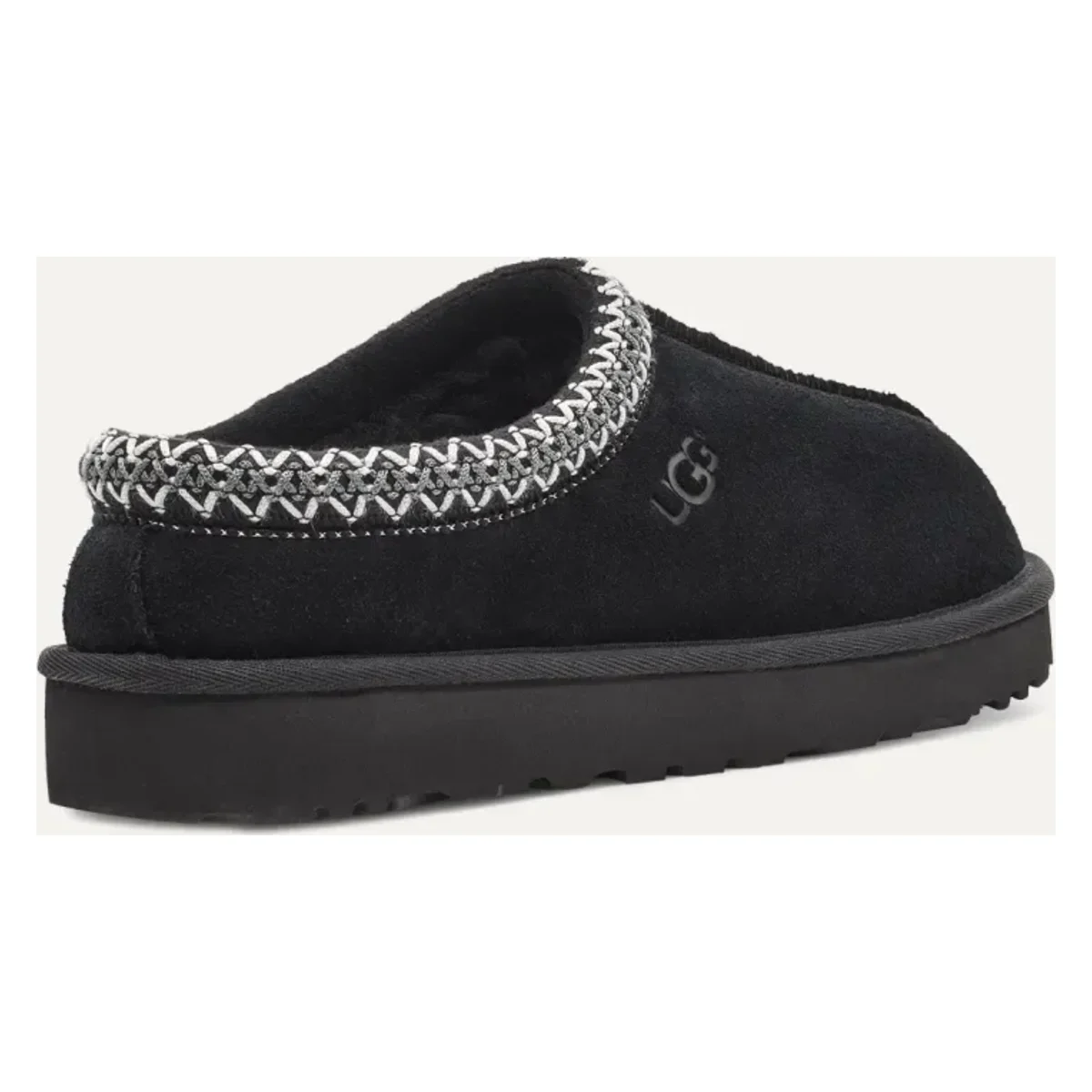 UGG Tasman Heren "Black"