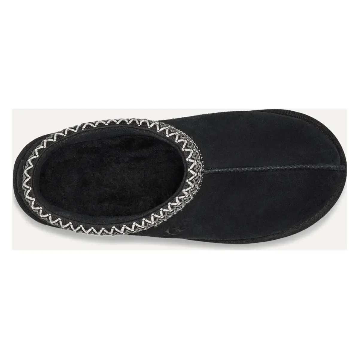 UGG Tasman Heren "Black"