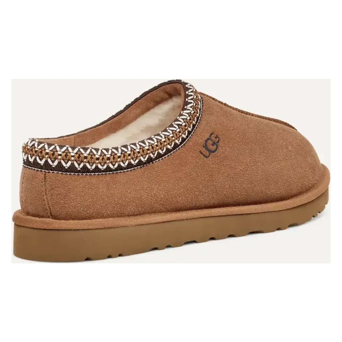 UGG Tasman Heren "Chestnut"